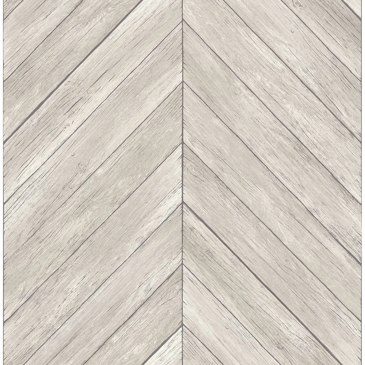 2922-24005 | Parisian Light Grey Parquet Wallpaper