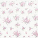 A-Street Prints Pasadena Ikat Breezy Pastel Wallpaper - SKU AST6444