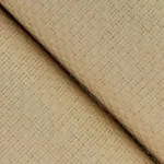 A-Street Prints Peizhi Khaki Basketweave Wallpaper - SKU 2923-88071