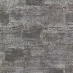 A-Street Prints Pele Silver Distressed Wallpaper - SKU 2976-86407