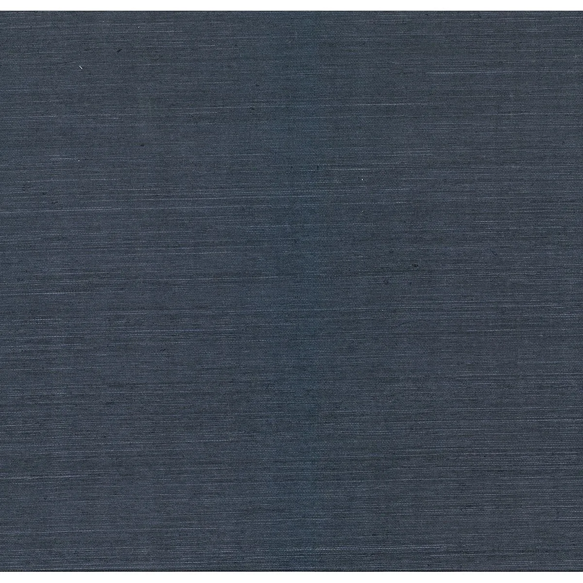 A-Street Prints Peninnsula Navy Sisal Grasscloth Wallpaper - SKU 2829-80088