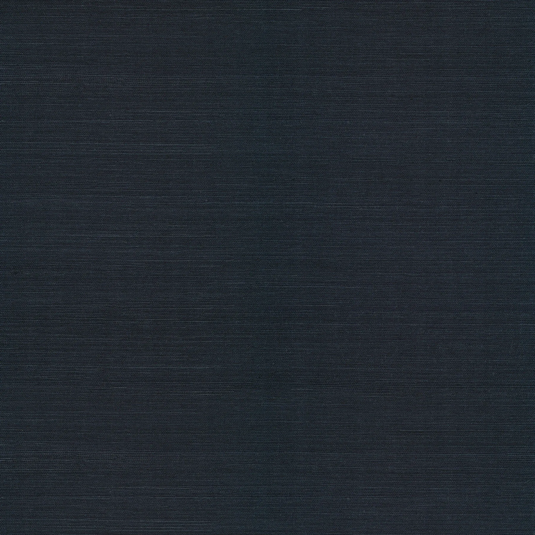A-Street Prints Peninsula Navy Sisal Grasscloth Wallpaper - SKU 2923-80088