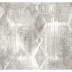 A-Street Prints Perspective Grey Abstract Geometric Wallpaper - SKU 2908-87112