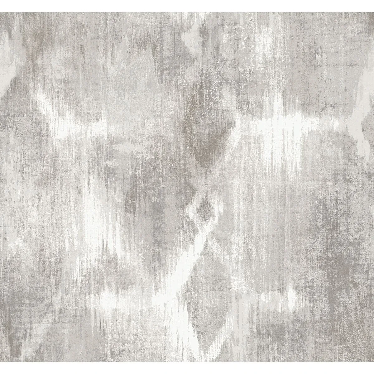 A-Street Prints Perspective Grey Abstract Geometric Wallpaper - SKU 2908-87112
