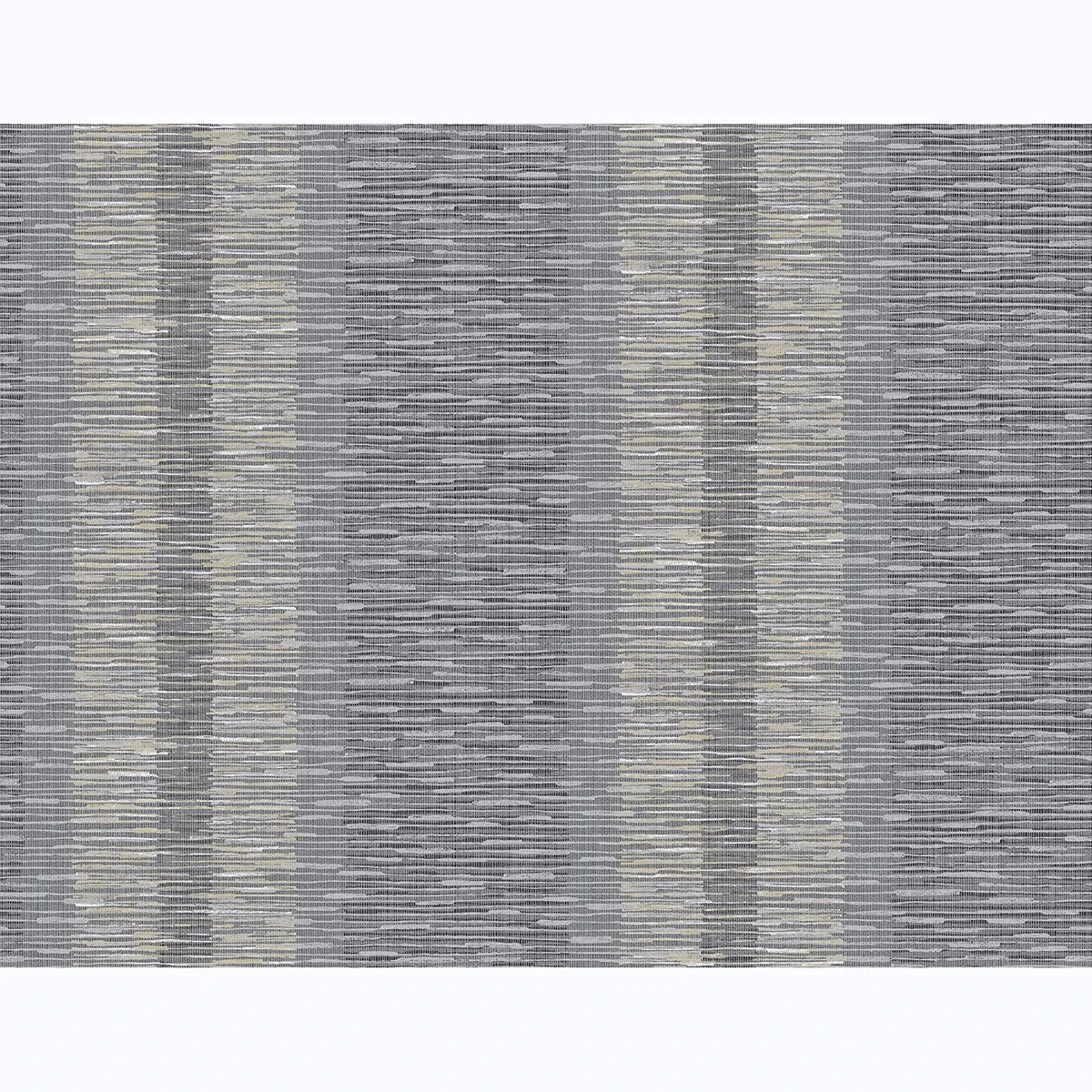 2949-60100 | Pezula Taupe Texture Stripe Wallpaper