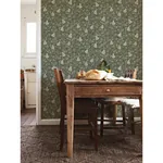 A-Street Prints Pirum Green Pear Wallpaper | Wallpaper Twins A-Street Prints Pirum Green Pear Wallpaper - SKU 2999-13105