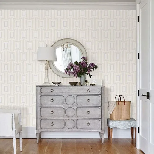 A-Street Prints Platinum Metro Mod Wallpaper | Wallpaper Twins A-Street Prints Platinum Metro Mod Wallpaper - SKU 2785-24836