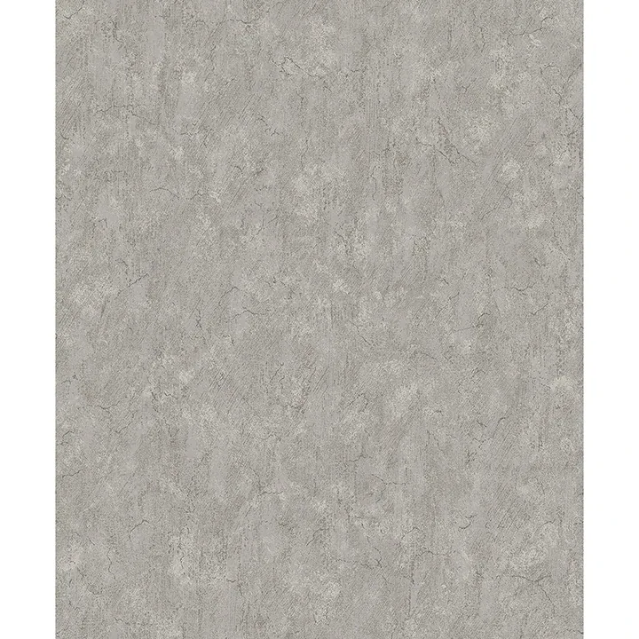 A-Street Prints Pliny Light Grey Distressed Texture Wallpaper - SKU 4105-86647