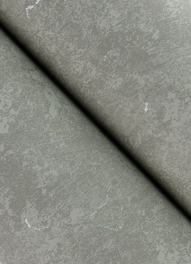 A-Street Prints Pliny Light Grey Distressed Texture Wallpaper - SKU 4105-86647