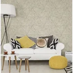 A-Street Prints Polished Concrete Off White Geometric Wallpaper | Wallpaper Twins A-Street Prints Polished Concrete Off White Geometric Wallpaper - SKU 2540-24014