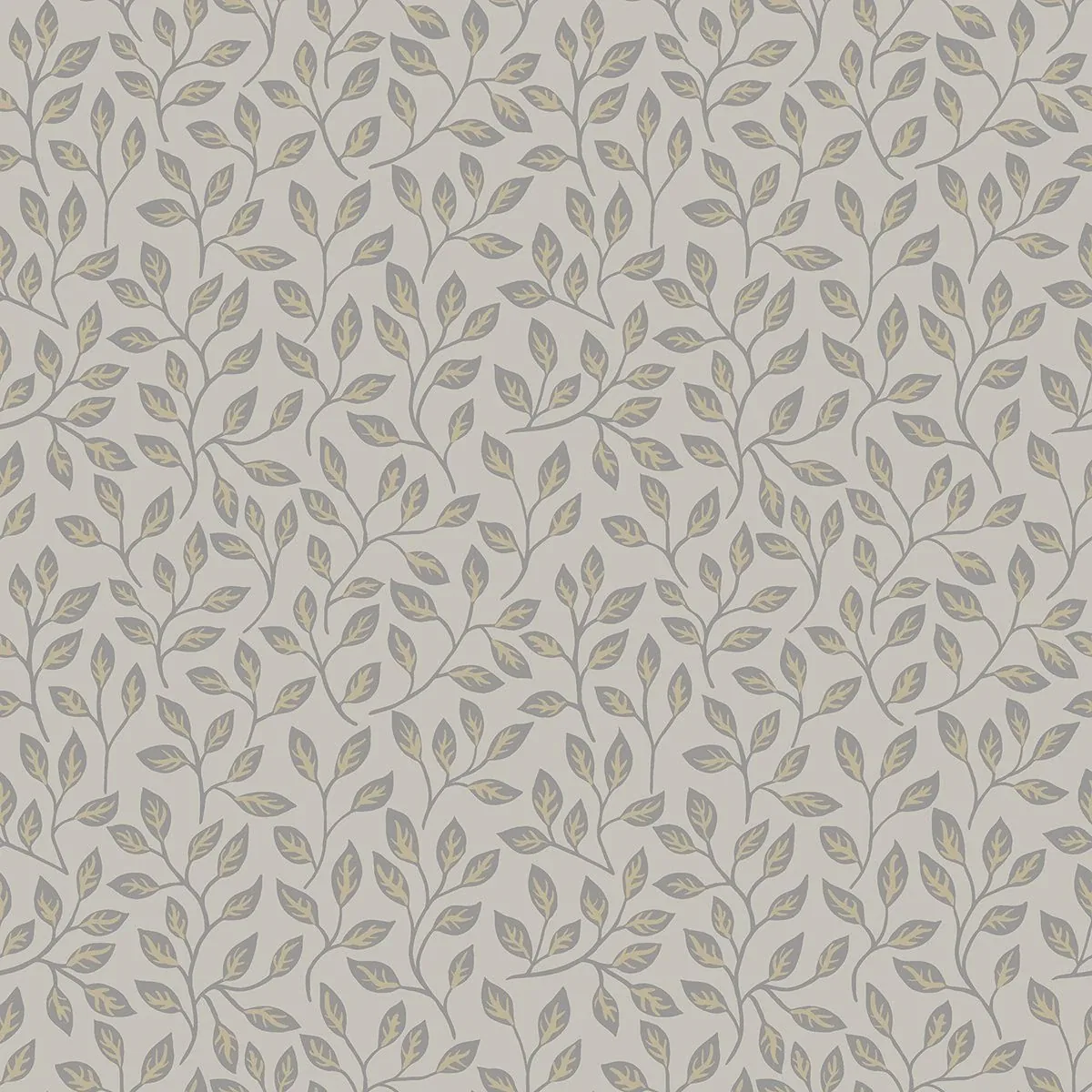 2948-33016 | Posey Beige Vines Wallpaper
