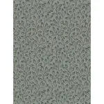 A-Street Prints Posey Green Vines Wallpaper - SKU 2948-33020