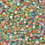 A-Street Prints Prato Green Petite Floral Wallpaper - SKU 4193-7441