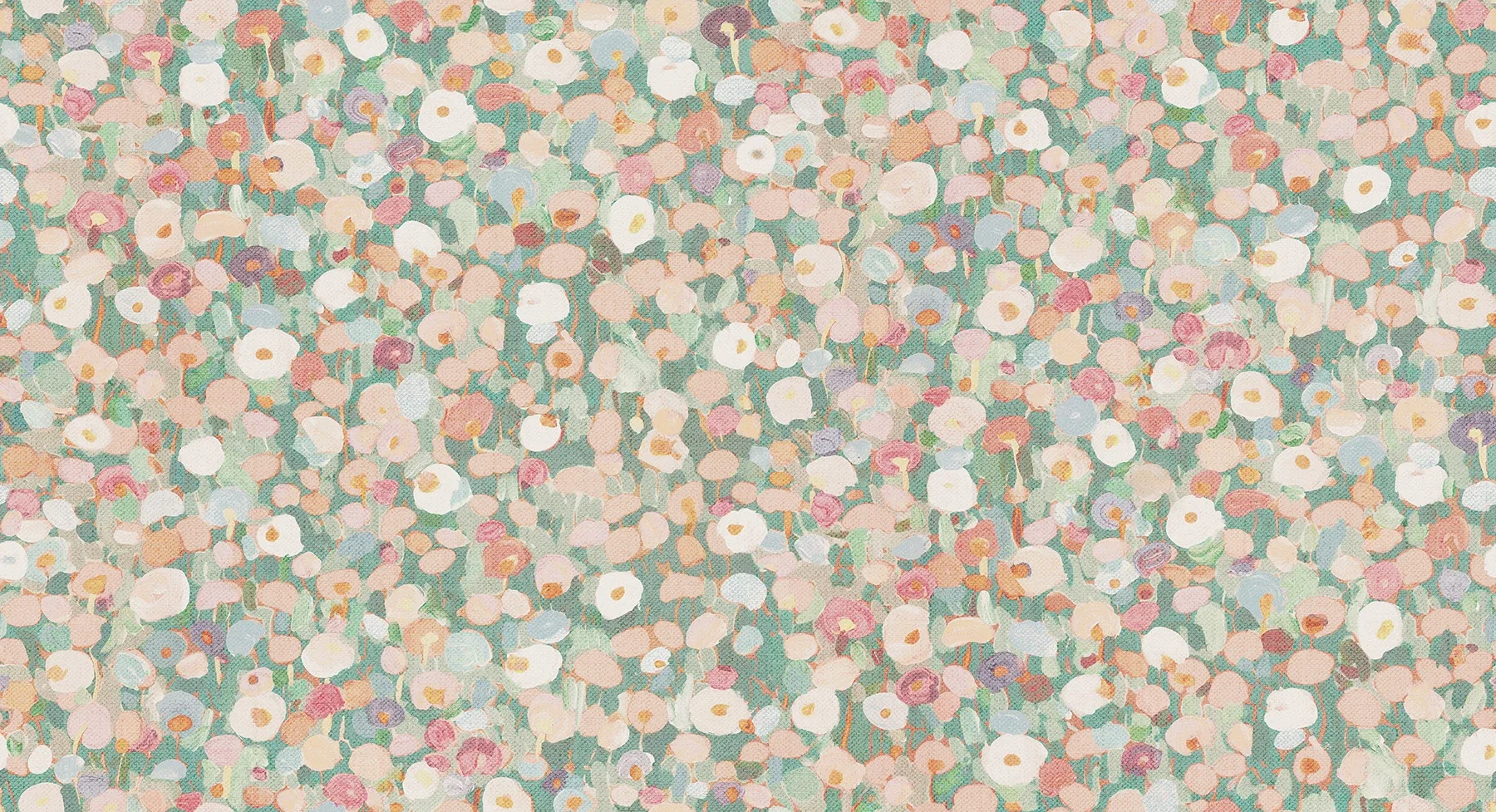 A-Street Prints Prato Pastel Petite Floral Wallpaper - SKU 4193-7440