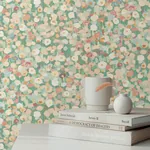 A-Street Prints Prato Pastel Petite Floral Wallpaper - SKU 4193-7440