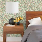 A-Street Prints Prato Pastel Petite Floral Wallpaper - SKU 4193-7440