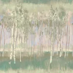 A-Street Prints Primavera Multicolor Wall Mural - SKU 4193-7470M