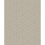 A-Street Prints Prism Taupe Geometric Wallpaper - SKU 2782-24548