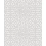 A-Street Prints Prism White Geometric Wallpaper - SKU 2782-24547
