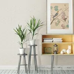 A-Street Prints Prism White Geometric Wallpaper - SKU 2782-24547