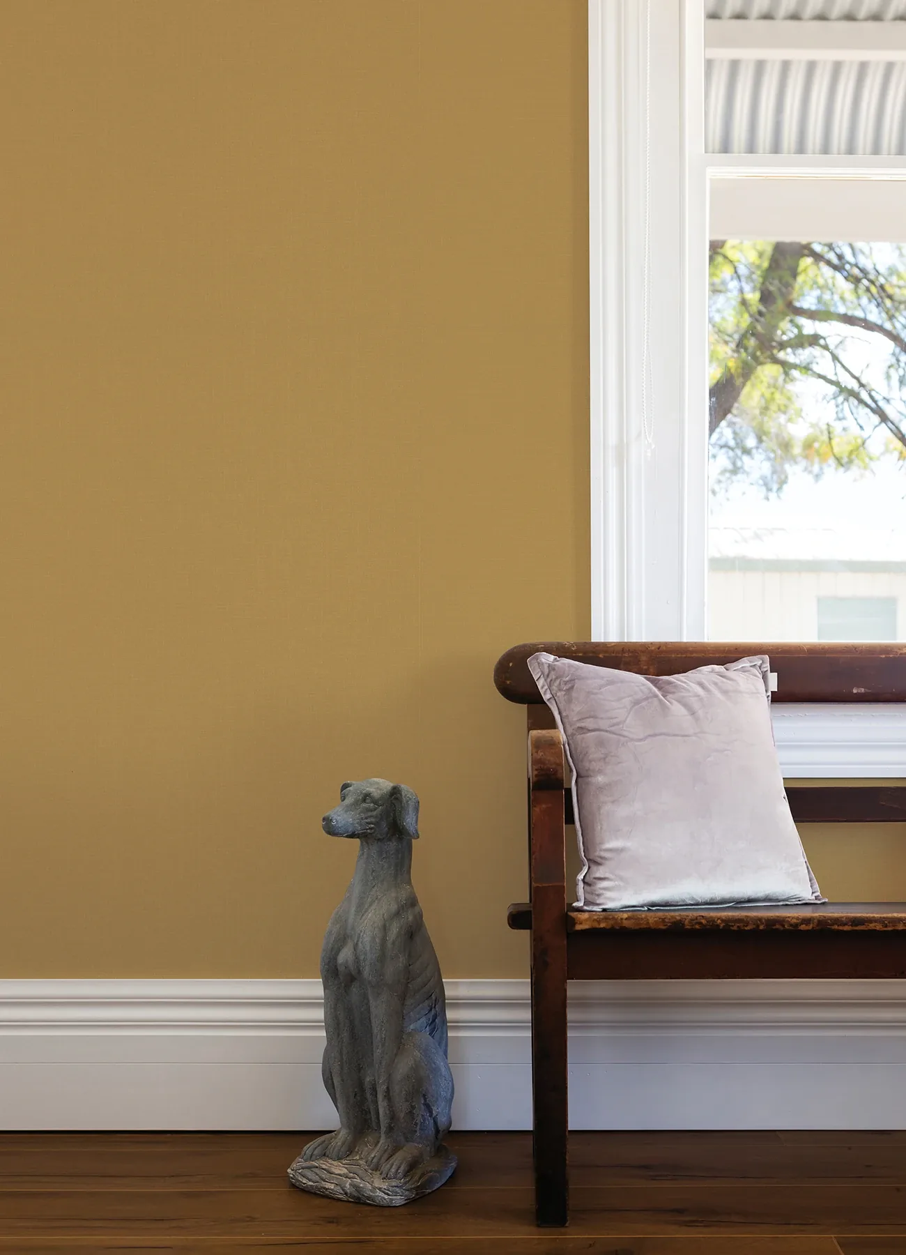 A-Street Prints Qiaohui Light Brown Petite Weave Wallpaper | Wallpaper Twins A-Street Prints Qiaohui Light Brown Petite Weave Wallpaper - SKU 2923-88061