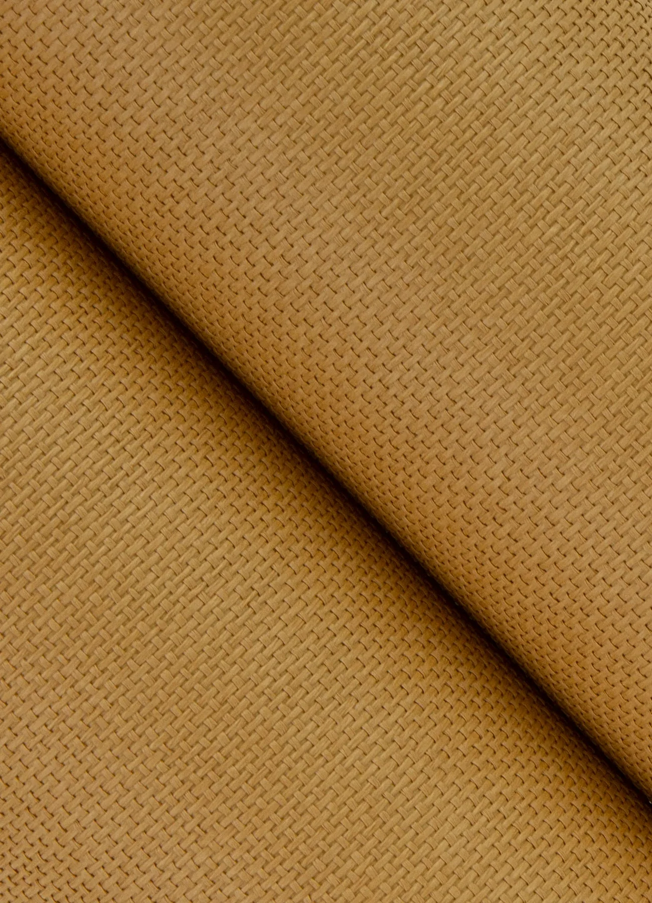 A-Street Prints Qiaohui Light Brown Petite Weave Wallpaper | Wallpaper Twins A-Street Prints Qiaohui Light Brown Petite Weave Wallpaper - SKU 2923-88061