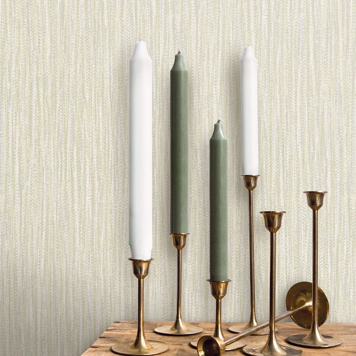 A-Street Prints Raffia Light Yellow Faux Grasscloth Wallpaper | Wallpaper Twins A-Street Prints Raffia Light Yellow Faux Grasscloth Wallpaper - SKU 2861-25293