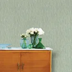 A-Street Prints Raffia Thames Green Faux Grasscloth Wallpaper | Wallpaper Twins A-Street Prints Raffia Thames Green Faux Grasscloth Wallpaper - SKU 2901-25421