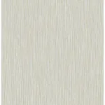 A-Street Prints Raffia Thames Light Grey Faux Grasscloth Wallpaper - SKU 2901-25422