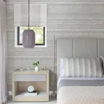 A-Street Prints Rakasa Silver Distressed Stripe Wallpaper | Wallpaper Twins A-Street Prints Rakasa Silver Distressed Stripe Wallpaper - SKU 4019-86417