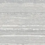 A-Street Prints Rakasa Silver Stripe Wallpaper - SKU 2976-86417