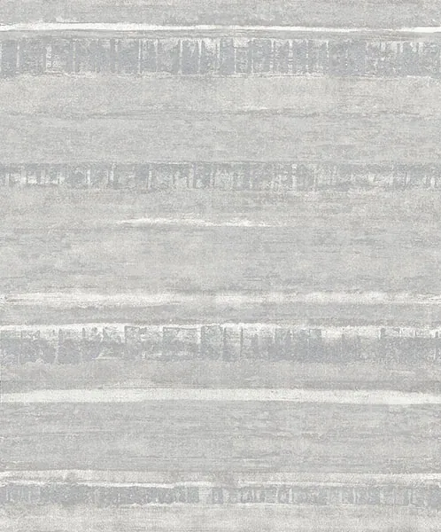 2976-86417 | Rakasa Silver Stripe Wallpaper
