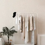 A-Street Prints Ramble Blush Geometric Wallpaper | Wallpaper Twins A-Street Prints Ramble Blush Geometric Wallpaper - SKU 4121-26954