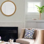 A-Street Prints Ramble Grey Geometric Wallpaper | Wallpaper Twins A-Street Prints Ramble Grey Geometric Wallpaper - SKU 4121-25703