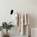 A-Street Prints Ramble Grey Geometric Wallpaper | Wallpaper Twins A-Street Prints Ramble Grey Geometric Wallpaper - SKU 4121-25703