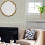 A-Street Prints Ramble Sage Geometric Wallpaper | Wallpaper Twins A-Street Prints Ramble Sage Geometric Wallpaper - SKU 4121-25702