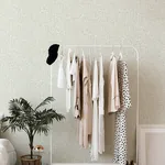 A-Street Prints Ramble Sage Geometric Wallpaper | Wallpaper Twins A-Street Prints Ramble Sage Geometric Wallpaper - SKU 4121-25702