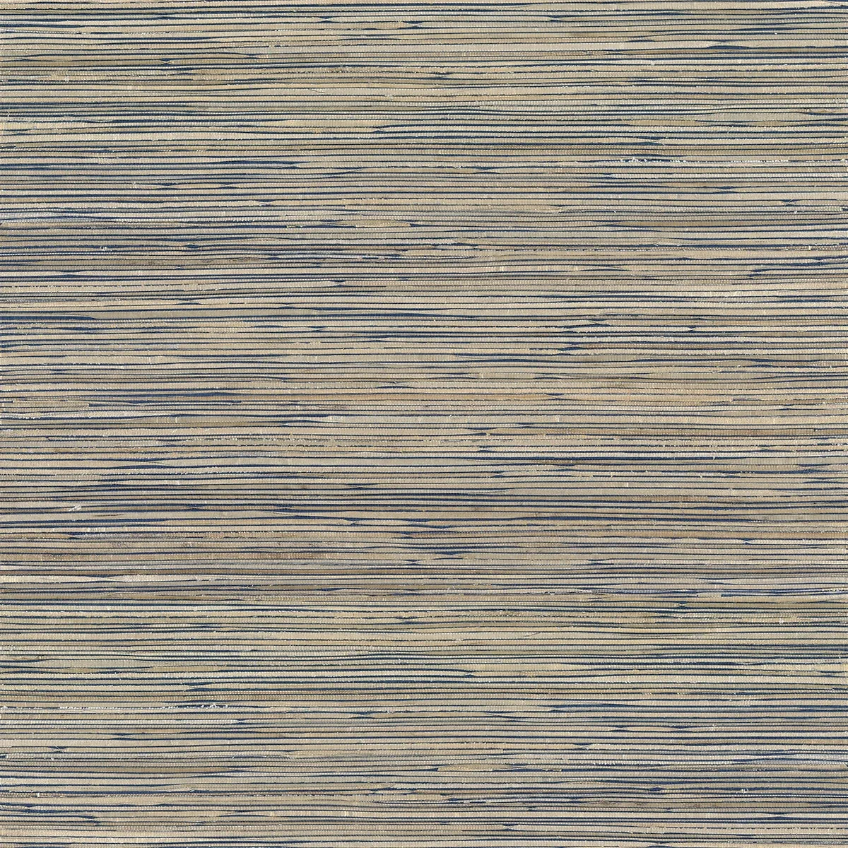 A-Street Prints Ranong Champagne Grasscloth Wallpaper - SKU 2829-82041