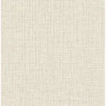 A-Street Prints Rattan Beige Woven Wallpaper | Wallpaper Twins A-Street Prints Rattan Beige Woven Wallpaper - SKU 2908-24945