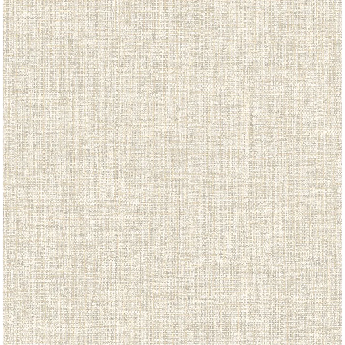 2908-24945 | Rattan Beige Woven Wallpaper