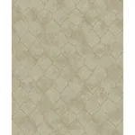A-Street Prints Rauta Gold Hexagon Tile Wallpaper | Wallpaper Twins A-Street Prints Rauta Gold Hexagon Tile Wallpaper - SKU 4105-86653