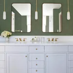 A-Street Prints Reid Evergreen Woven Geometric Wallpaper | Wallpaper Twins A-Street Prints Reid Evergreen Woven Geometric Wallpaper - SKU 4155-27331