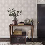 A-Street Prints Relativity Off White Geometric Wallpaper | Wallpaper Twins A-Street Prints Relativity Off White Geometric Wallpaper - SKU 2908-87105