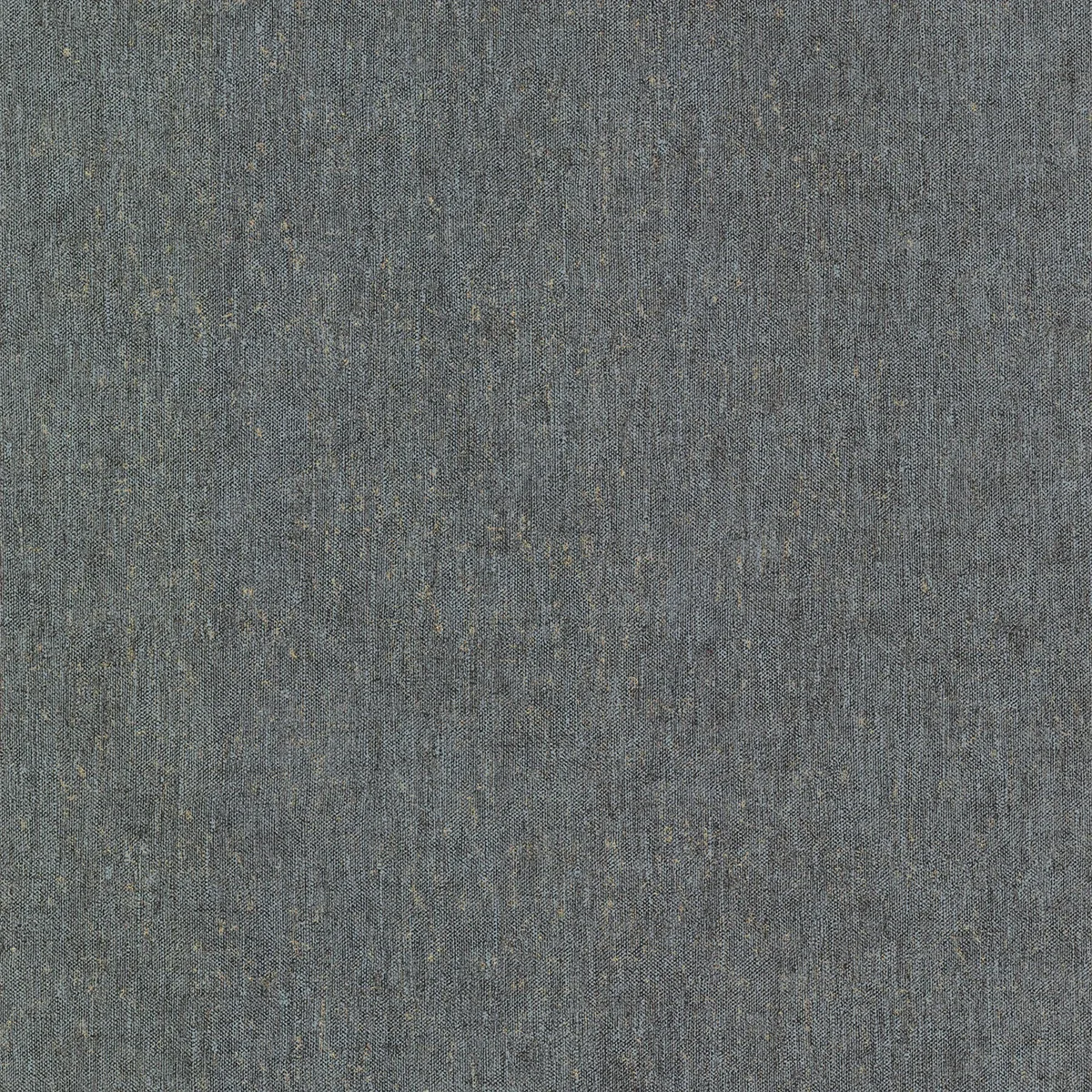 A-Street Prints Reuss Slate Faux Fabric Wallpaper - SKU 4019-86497