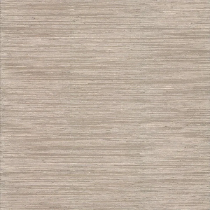A-Street Prints Reynier Pewter Hemp Wallpaper - SKU 4155-72824