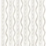A-Street Prints Rhys Stone IKAT Stripe Wallpaper | Wallpaper Twins A-Street Prints Rhys Stone IKAT Stripe Wallpaper - SKU AST4348