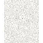 A-Street Prints Ripple Grey Shibori Wallpaper | Wallpaper Twins A-Street Prints Ripple Grey Shibori Wallpaper - SKU 2782-24523