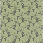 A-Street Prints Robert Green Clover Wallpaper | Wallpaper Twins A-Street Prints Robert Green Clover Wallpaper - SKU 2970-26109