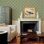 A-Street Prints Robert Green Clover Wallpaper | Wallpaper Twins A-Street Prints Robert Green Clover Wallpaper - SKU 2970-26109