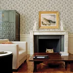 A-Street Prints Robert Grey Clover Wallpaper | Wallpaper Twins A-Street Prints Robert Grey Clover Wallpaper - SKU 2970-26106